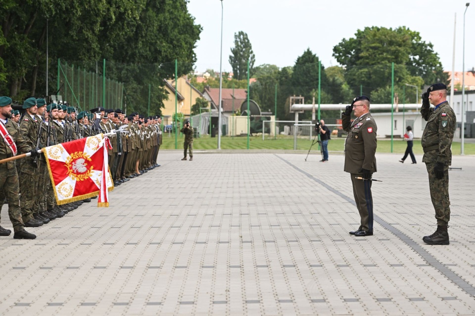 Fot. PAP/Marcin Bielecki