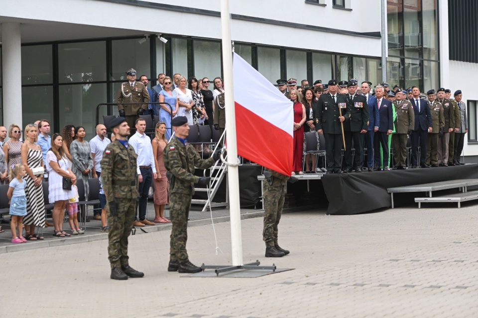 Fot. PAP/Marcin Bielecki