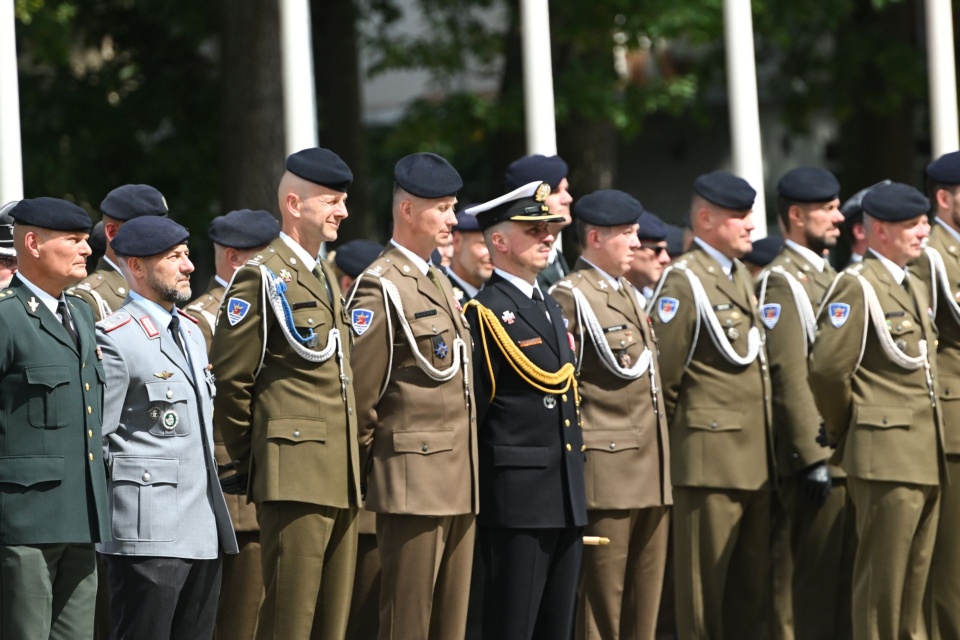 Fot. PAP/Marcin Bielecki