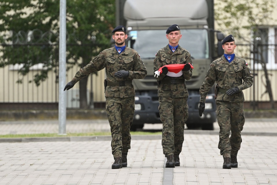 Fot. PAP/Marcin Bielecki