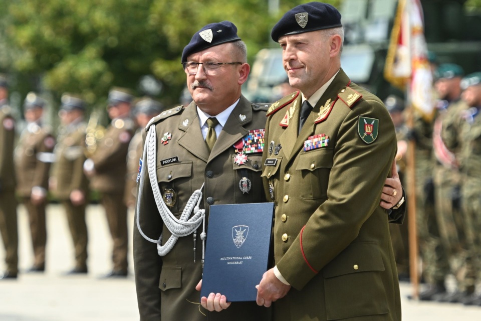 Fot. PAP/Marcin Bielecki