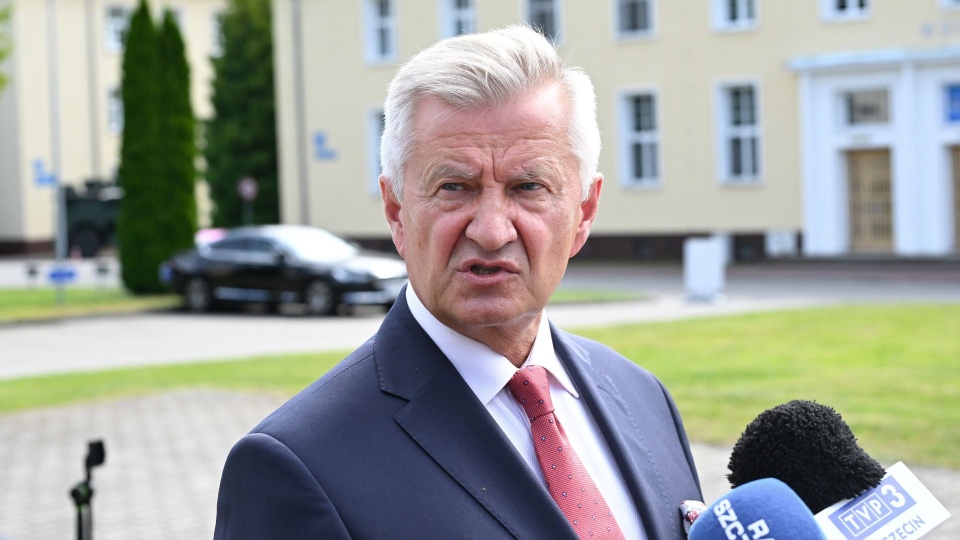 Fot. PAP/Marcin Bielecki