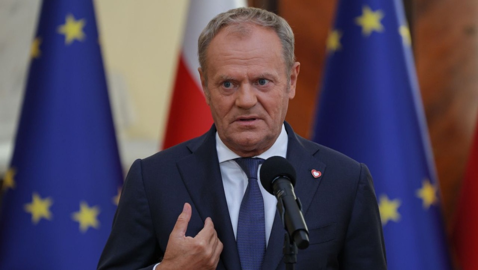 fot. PAP/Paweł Supernak