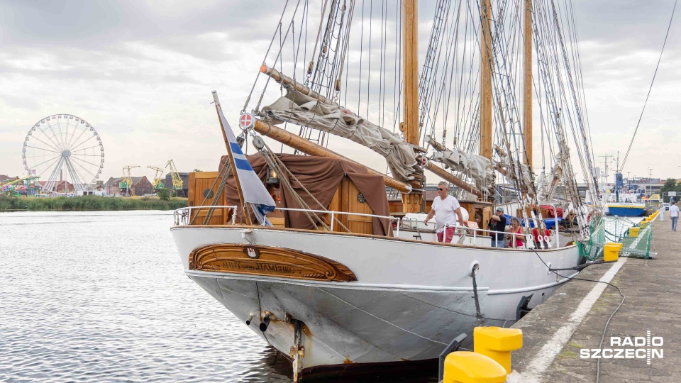 Fot. Robert Stachnik [Radio Szczecin/Archwium]