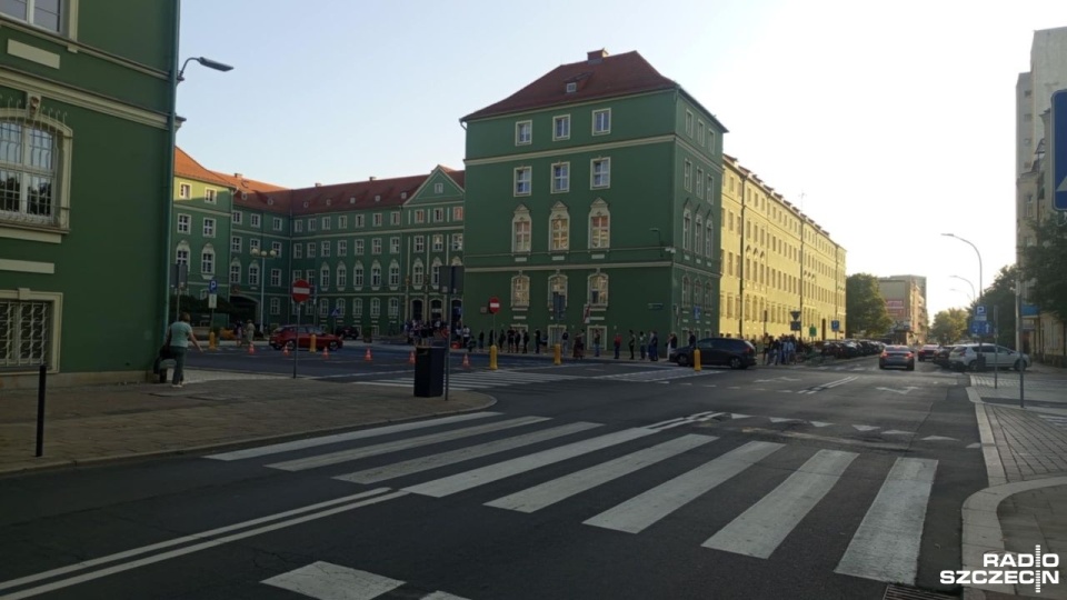 Fot. Anny Klimczyk [Radio Szczecin]