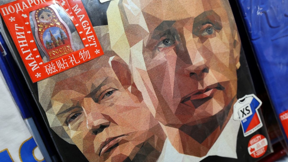 fot. PAP/EPA/MAXIM SHIPENKOV