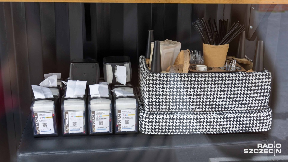 Fot. Robert Stachnik [Radio Szczecin]