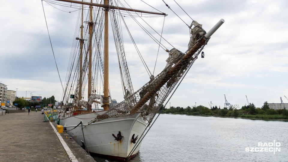 Fot. Robert Stachnik [Radio Szczecin]