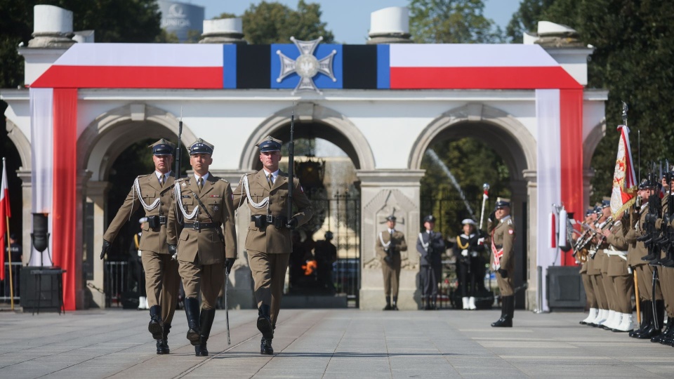 Fot. PAP/Leszek Szymański