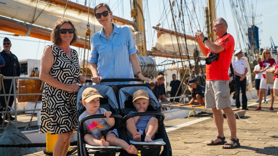 Fot. Żegluga Szczecińska Turystyka Wydarzenia