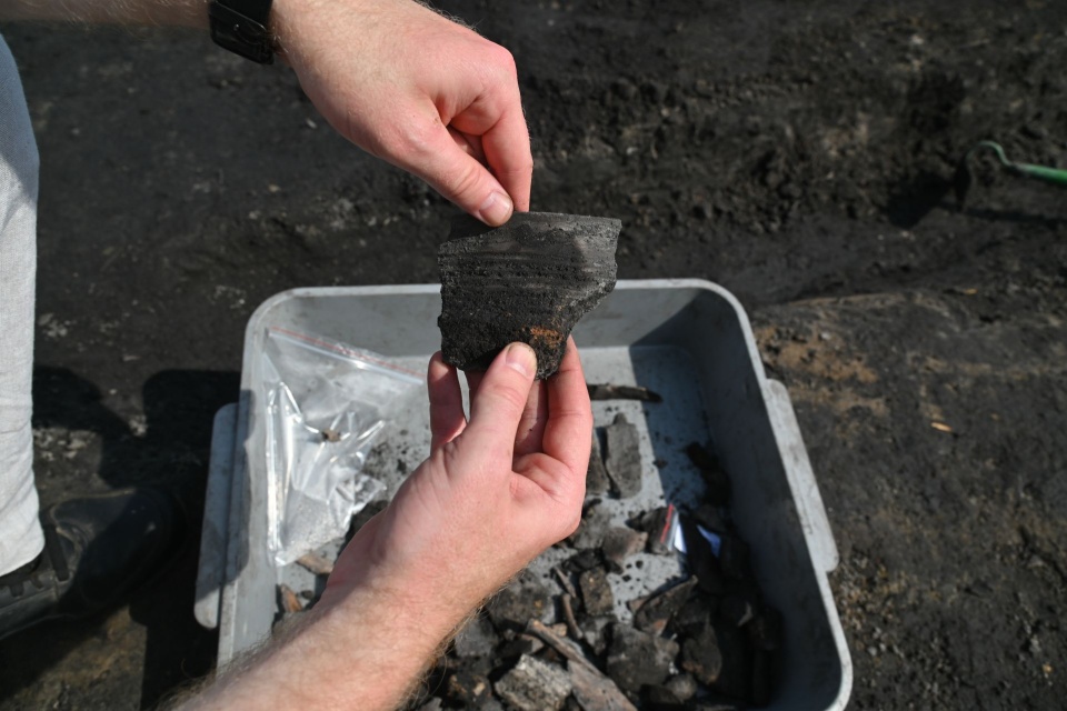 Fot. PAP/Marcin Bielecki