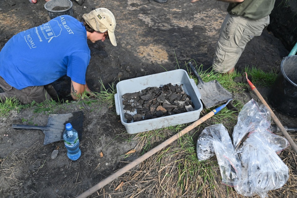 Fot. PAP/Marcin Bielecki