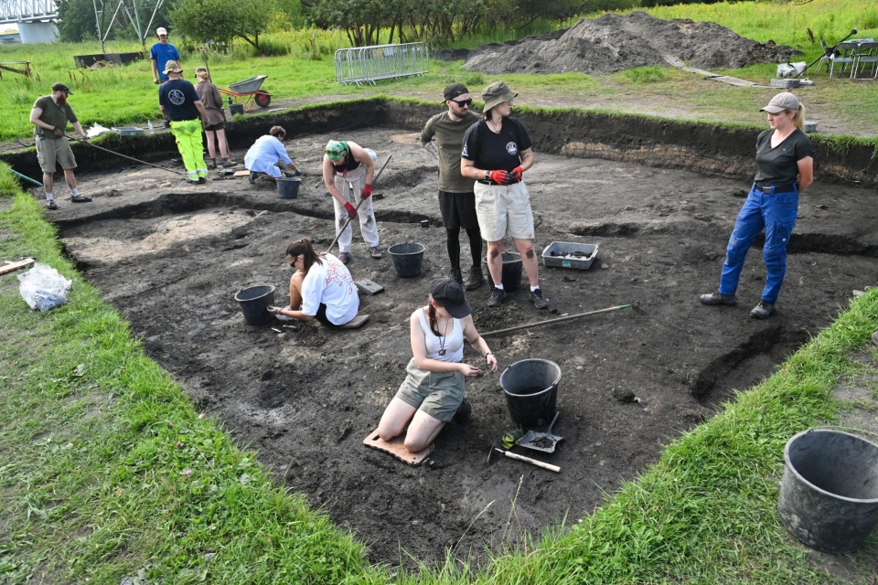 Fot. PAP/Marcin Bielecki