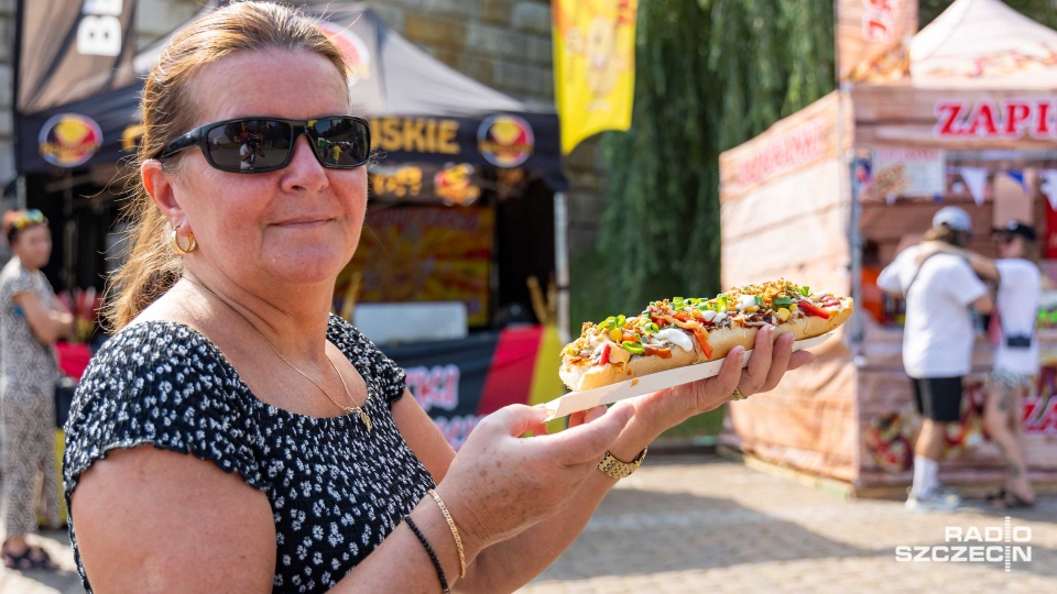 Fot. Robert Stachnik [Radio Szczecin]