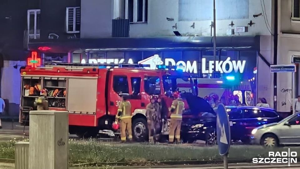 Fot. Anna Łukaszek [Radio Szczecin]