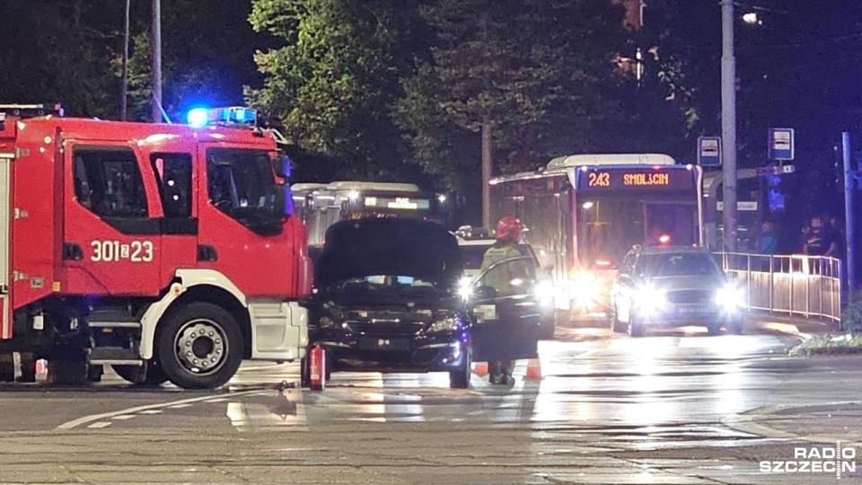 Fot. Anna Łukaszek [Radio Szczecin]