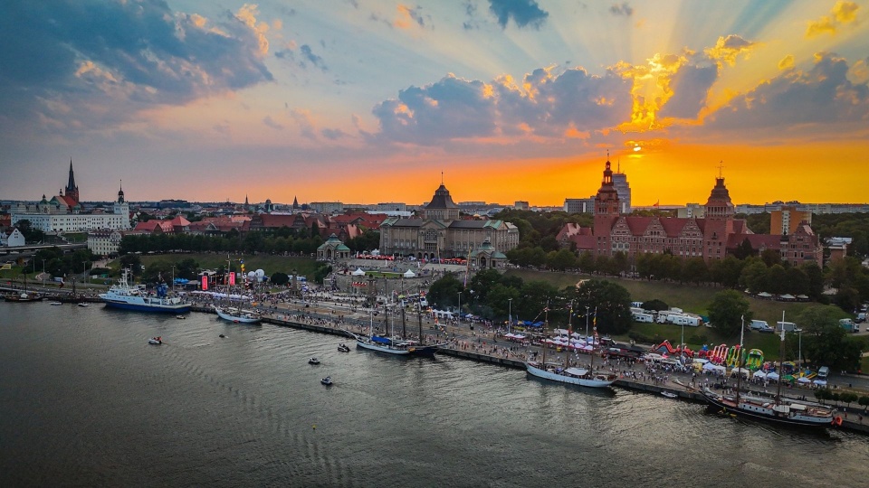 Fot. Żegluga Szczecińska Turystyka Wydarzenia
