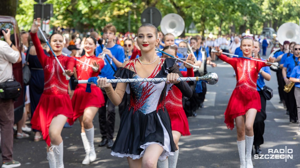 Fot. Robert Stachnik [Radio Szczecin]