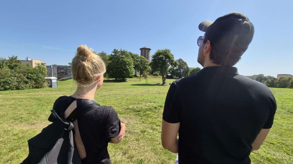 Fot. Urząd Miasta Szczecinek