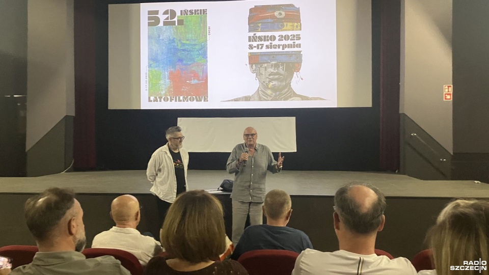 Fot. Małgorzata Frymus [Radio Szczecin]