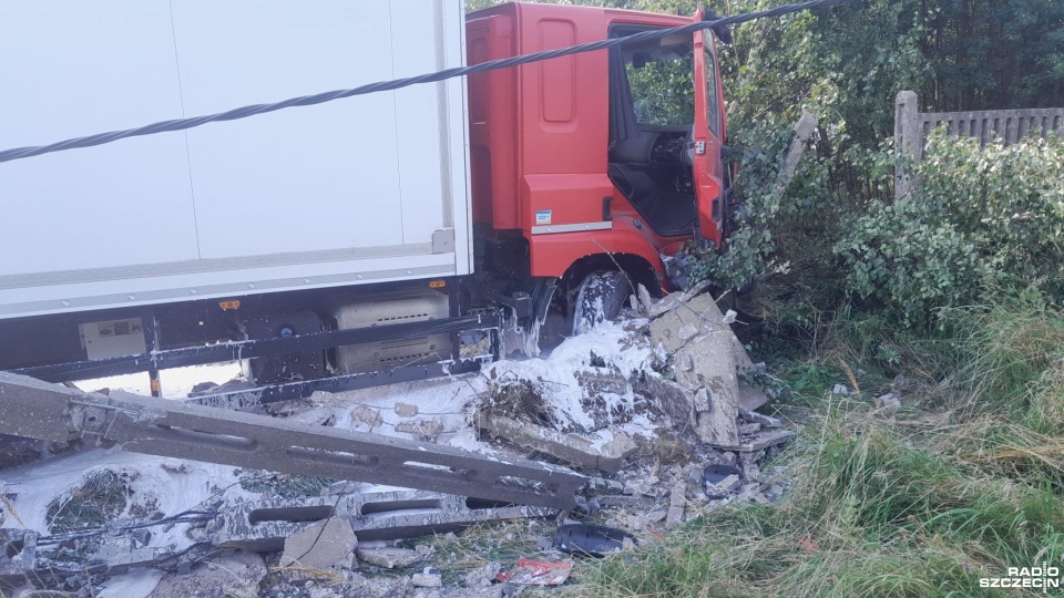 Fot. Rafael Żełobowski [Radio Szczecin]