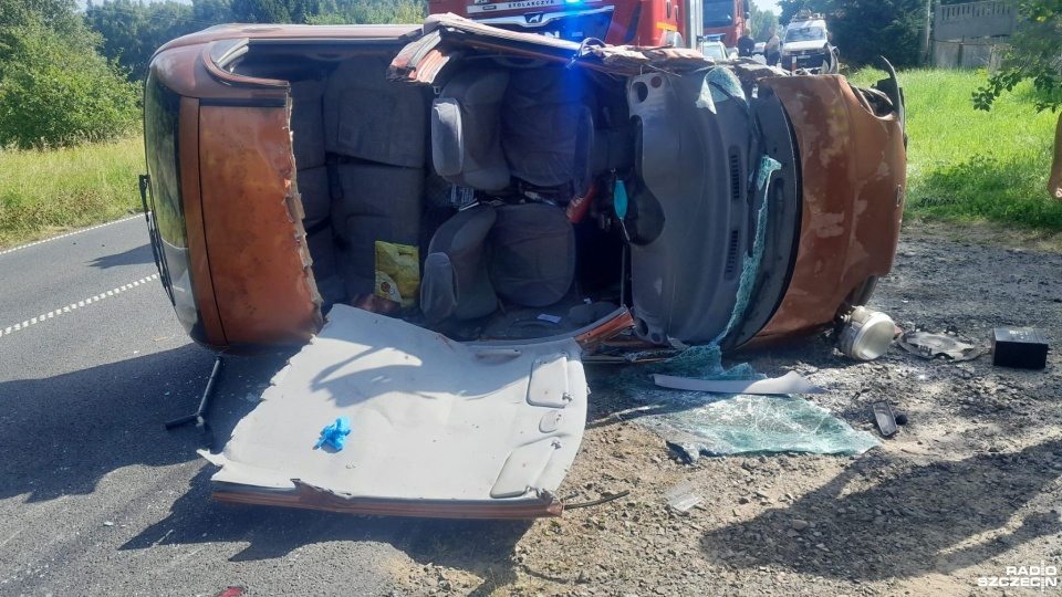 Fot. Rafael Żełobowski [Radio Szczecin]