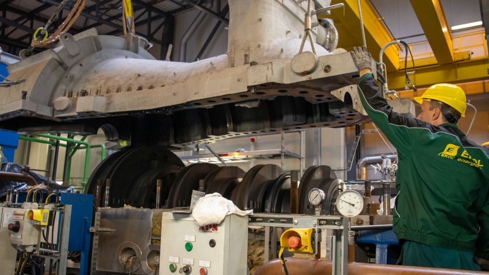 Fot. Zakład Unieszkodliwiania Odpadów