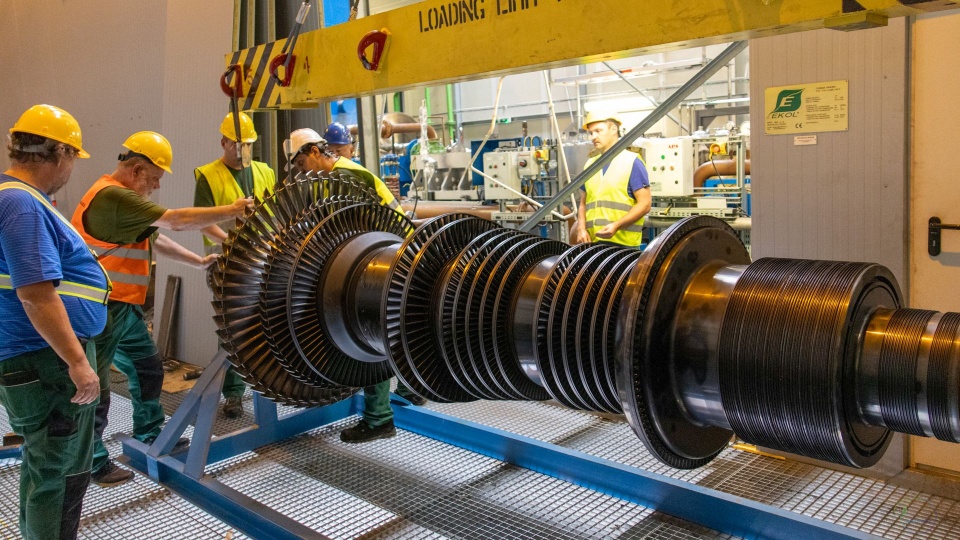 Fot. Zakład Unieszkodliwiania Odpadów