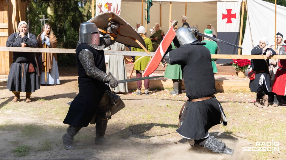 Fot. Robert Stachnik [Radio Szczecin]