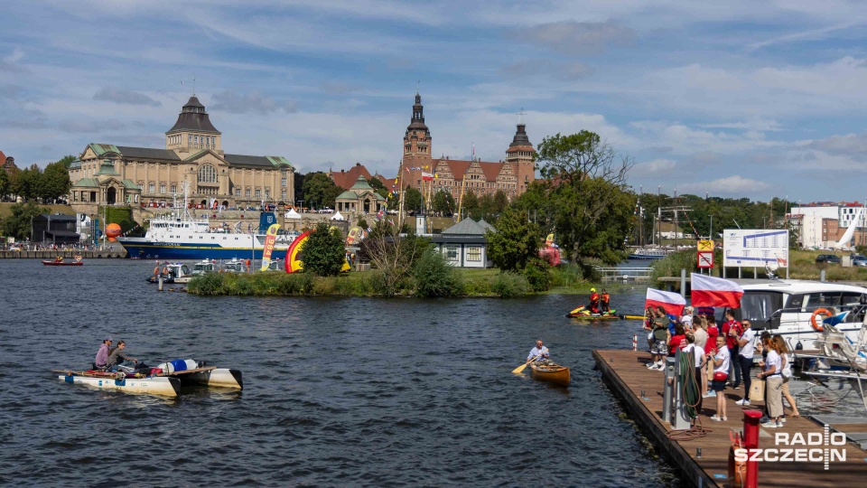 Fot. Robert Stachnik [Radio Szczecin]