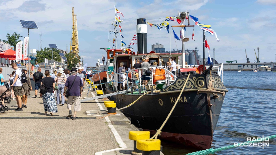 Fot. Robert Stachnik [Radio Szczecin]