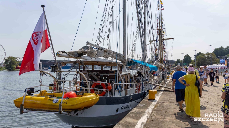 Fot. Robert Stachnik [Radio Szczecin/Archiwum]
