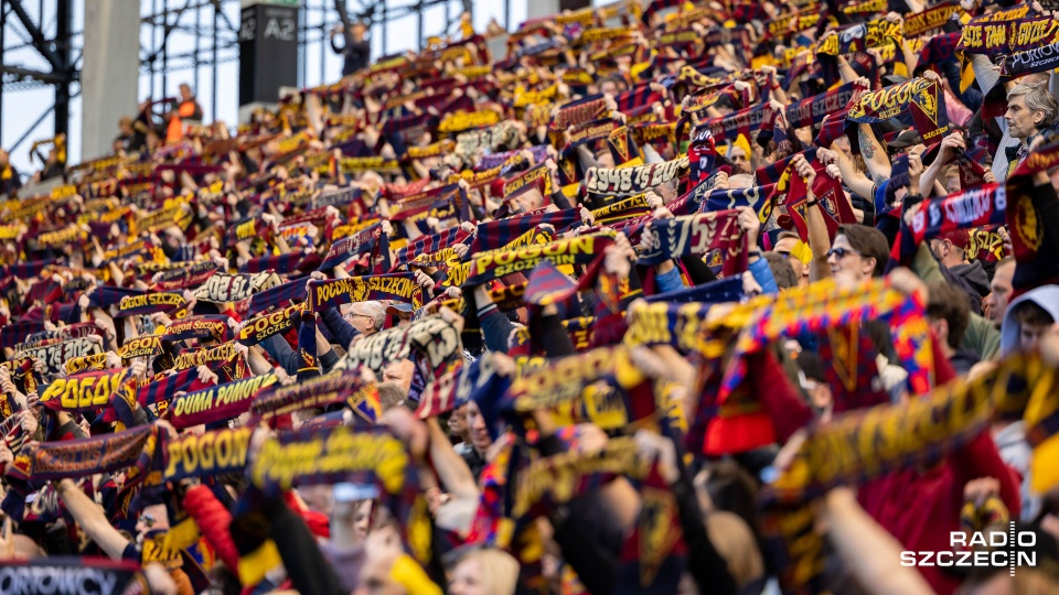 Fot. Robert Stachnik [Radio Szczecin/Archiwum]