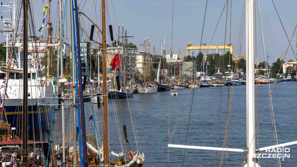 Fot. Robert Stachnik [Radio Szczecin]