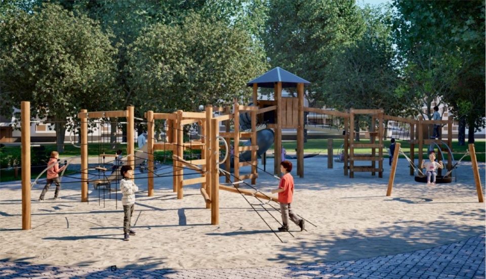 Mat. Urząd Miasta Szczecin