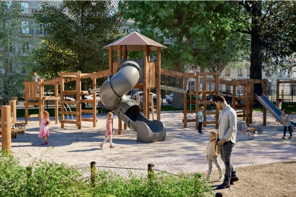 Mat. Urząd Miasta Szczecin