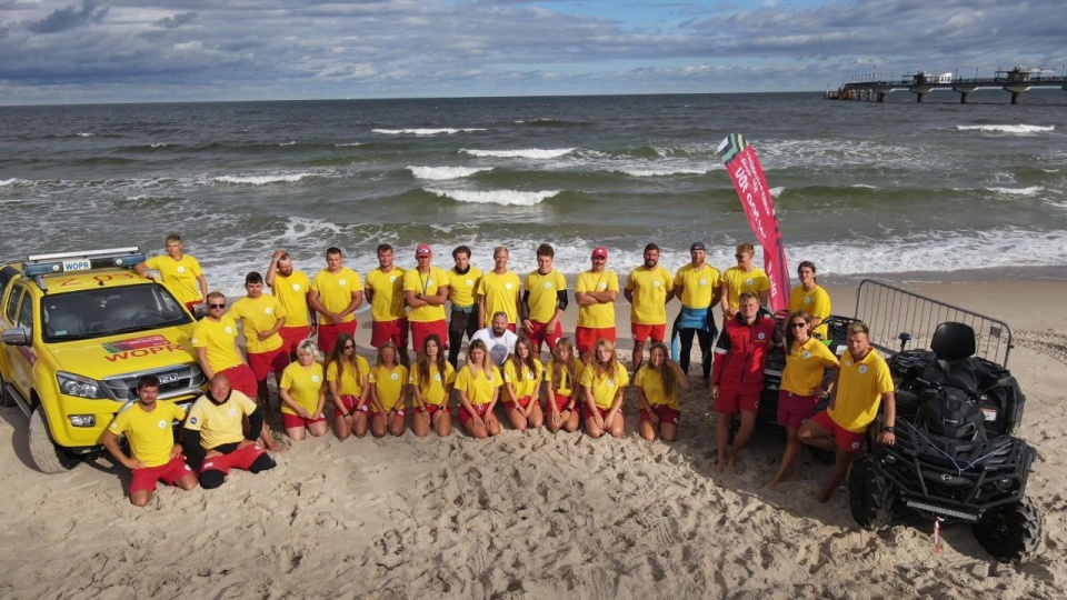 Fot. facebook.com/woprmiedzyzdroje