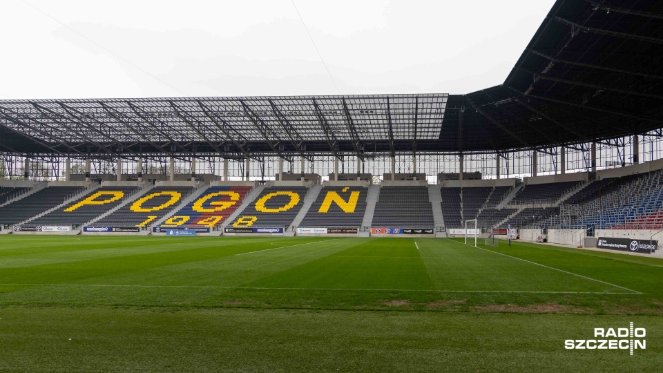 Fot. Robert Stachnik [Radio Szczecin]