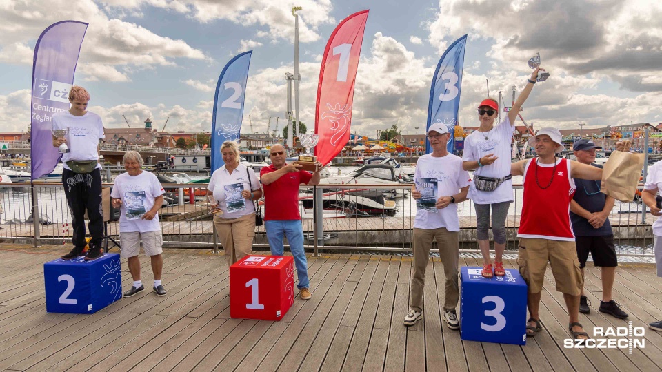 Fot. Robert Stachnik [Radio Szczecin]