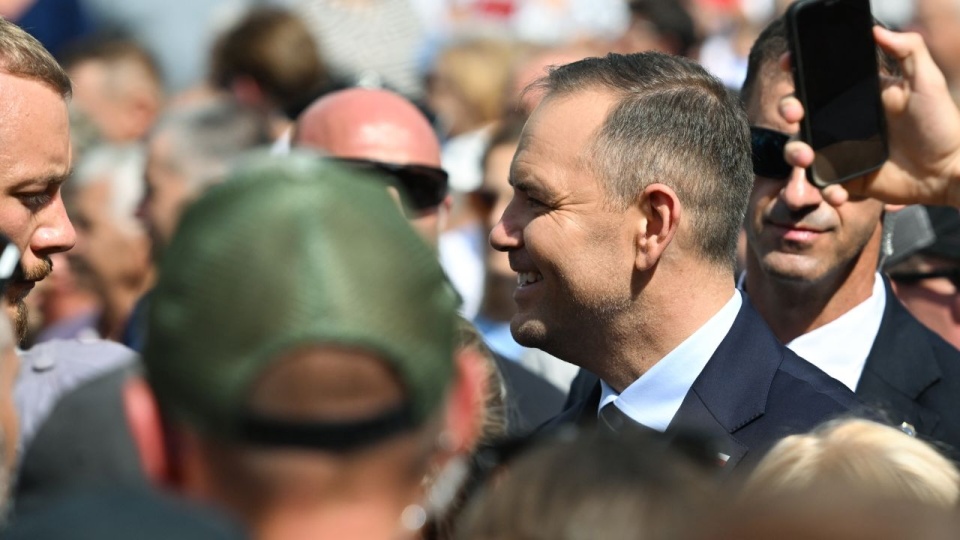 fot. PAP/Wojtek Jargiło