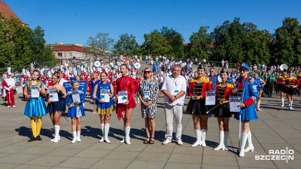 Fot. Robert Stachnik [Radio Szczecin]