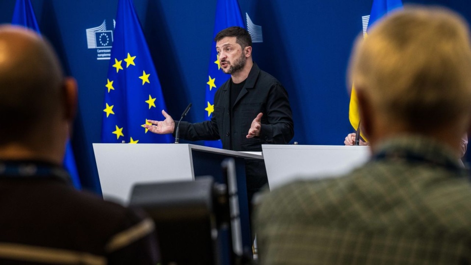 fot. PAP/Wiktor Dąbkowski