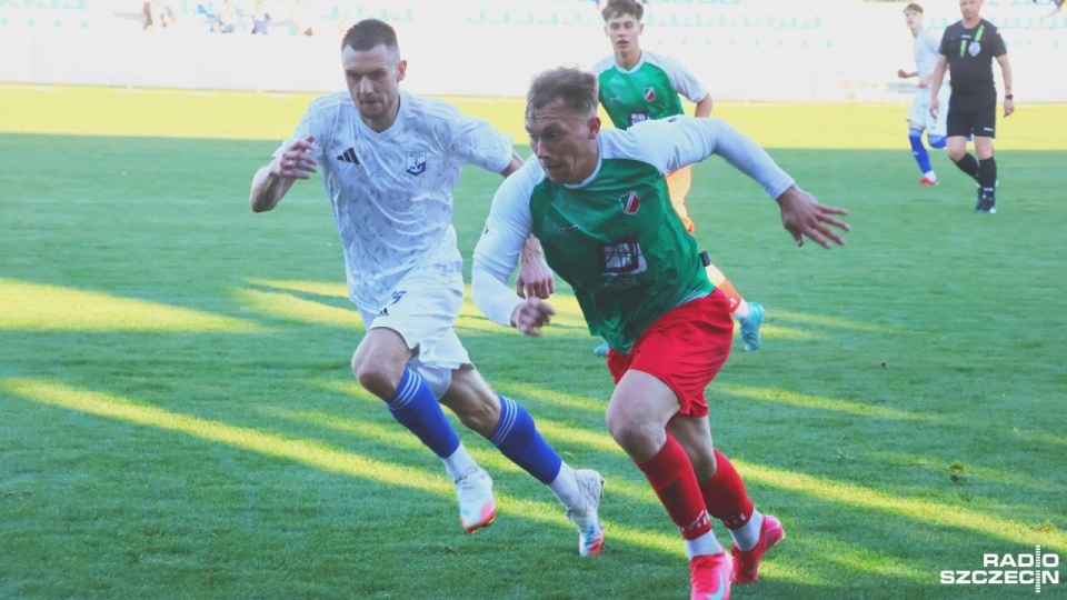 Fot. Przemysław Polanin [Radio Szczecin]