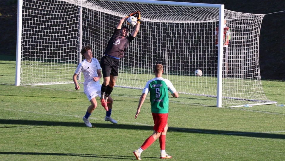 Fot. Przemysław Polanin [Radio Szczecin]