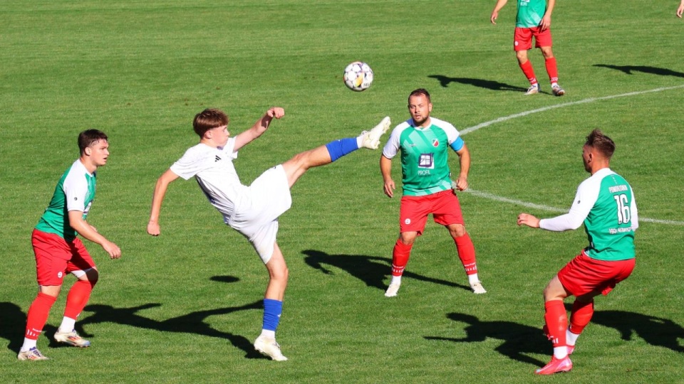 Fot. Przemysław Polanin [Radio Szczecin]