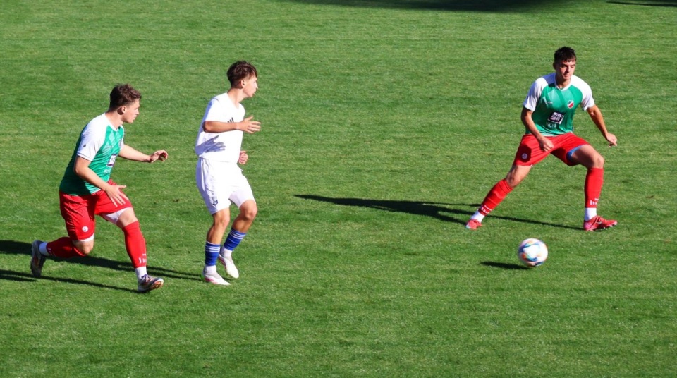 Fot. Przemysław Polanin [Radio Szczecin]