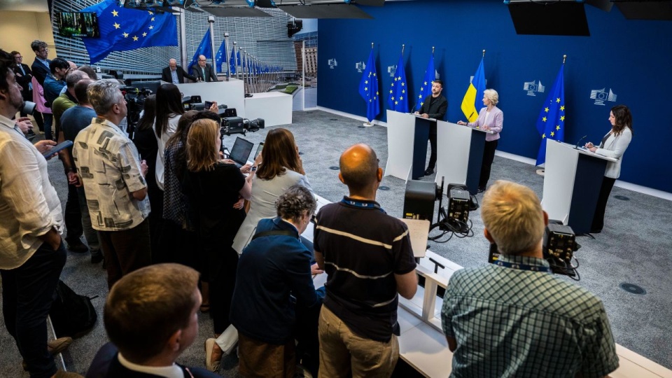 fot. PAP/Wiktor Dąbkowski