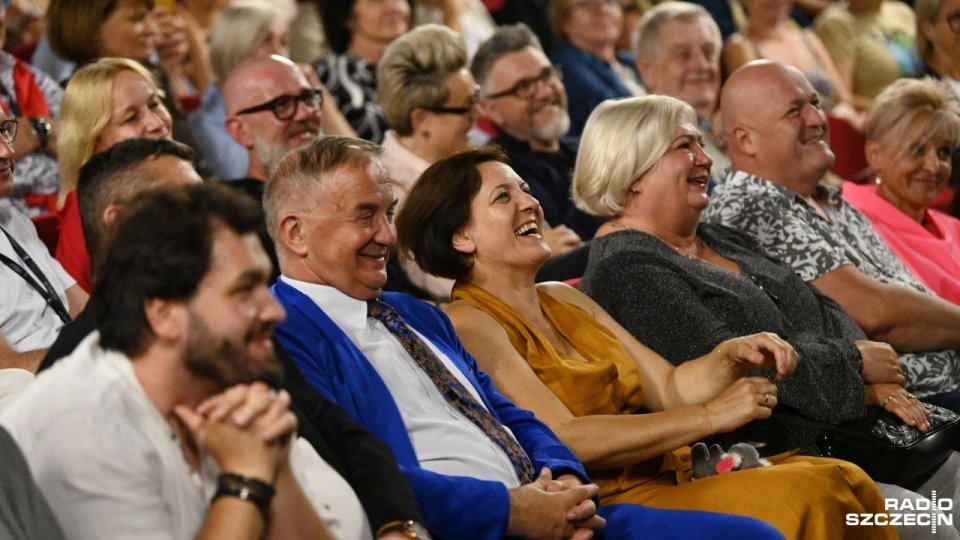 Fot. Igor Skawiński Ińskie Lat Filmowe