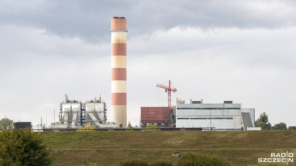 Fot. Robert Stachnik [Radio Szczecin]