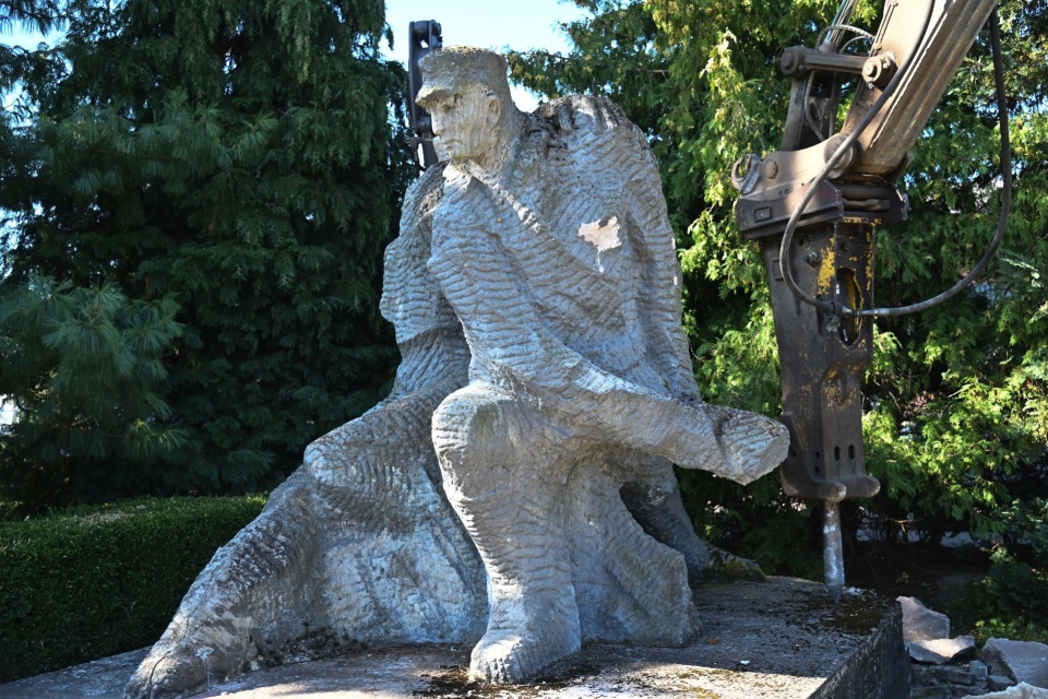 Fot. PAP/Marcin Bielecki